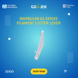 Original Bambulab A1 Series Filament Cutter Lever